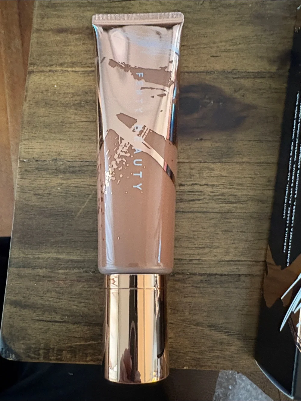 Fenty Beauty Boxed Body Sauce By Rihana Fly Mamacita